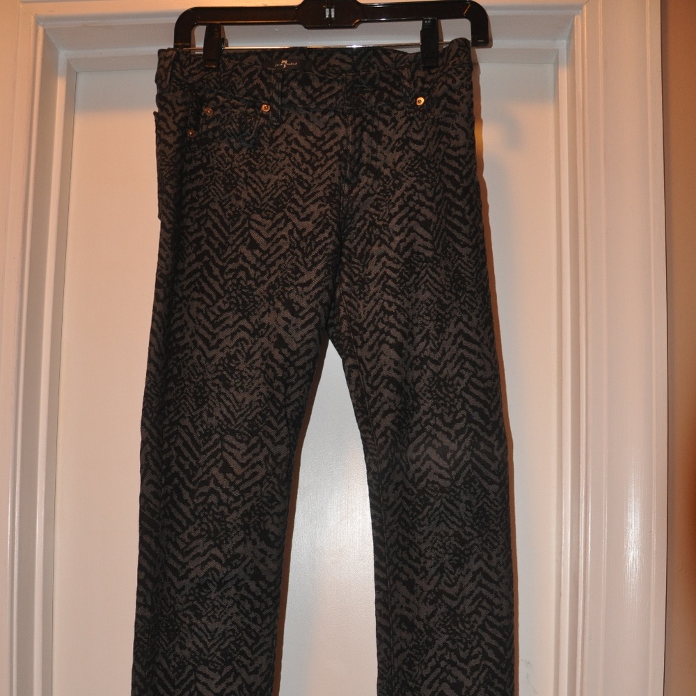 For All 7 Mankind Pants